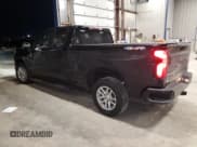 ✅ 2020 Chevrolet Silverado 1500 • VIN: 1GCVYEED2LZ343819 • Лот: 47255045. Опубликован ранее на Copart с пробегом 39 013 миль. Бесплатный доступ к архиву аукционных продаж из США и подробный отчёт об истории автомобиля на DreamBid. Изображение 2.