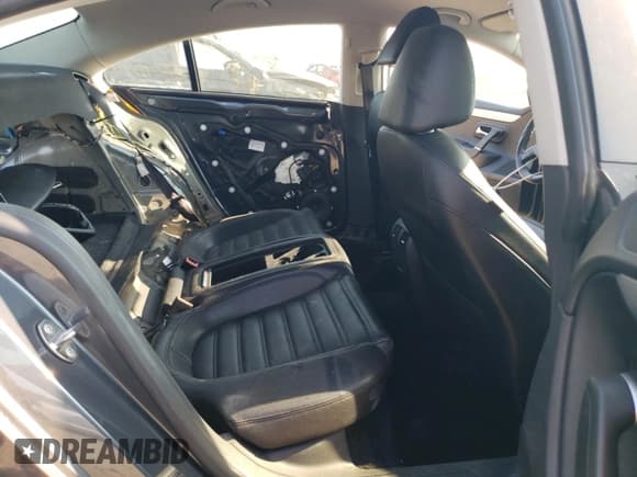 ✅ 2012 Volkswagen CC Lux Limited Edition • VIN: WVWHN7AN9CE539599 • Лот: 67354515. Опубликован ранее на Copart с пробегом 69 112 миль. Бесплатный доступ к архиву аукционных продаж из США и подробный отчёт об истории автомобиля на DreamBid. Изображение 10.