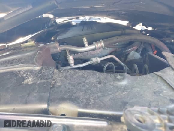 ✅ 2013 Honda Accord EX-L • VIN: 1HGCR3F82DA044665 • Lot: 43593598. Listed on IAAI with 184,021 mi. Free auction sales archive from the USA and detailed vehicle history report at DreamBid. Image 10.