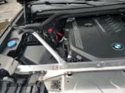 ✅ 2020 BMW X3 M40i • VIN: 5UXTY9C03L9C24323 • Lot: 90141225. Wystawiony na Copart z przebiegiem 61 750 mil. Bezpłatny archiwum sprzedaży aukcyjnych z USA i szczegółowy raport historii pojazdu na DreamBid. Zdjęcie 15.