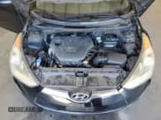 ✅ 2012 Hyundai Veloster w/Red Int • VIN: KMHTC6AD3CU048464 • Lot: 81234374. Wystawiony na Copart z przebiegiem 175 973 mil. Bezpłatny archiwum sprzedaży aukcyjnych z USA i szczegółowy raport historii pojazdu na DreamBid. Zdjęcie 11.