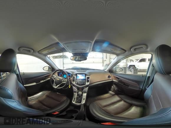 ✅ 2015 Chevrolet Cruze LT • VIN: 1G1PE5SB4F7271745 • Lot: 69267162. Listed on Copart with 161,573 mi. Free auction sales archive from the USA and detailed vehicle history report at DreamBid. Image 13.