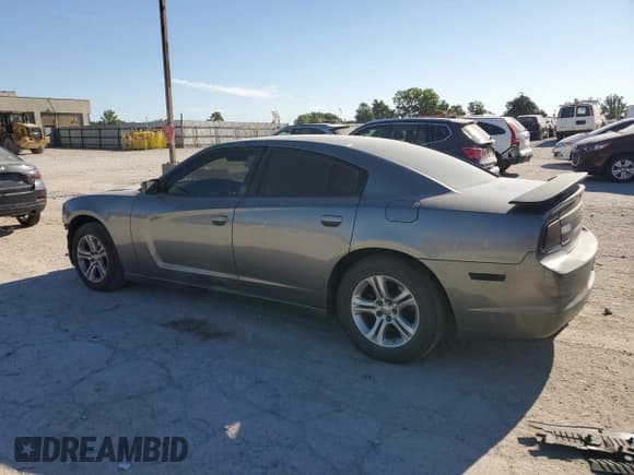 ✅ 2011 Dodge Charger SE • VIN: 2B3CL3CG6BH587075 • Лот: 69775225. Опубликован ранее на Copart с пробегом 136 554 миль. Бесплатный доступ к архиву аукционных продаж из США и подробный отчёт об истории автомобиля на DreamBid. Изображение 2.