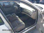 ✅ 2002 Chevrolet Impala • VIN: 2G1WF55E929133402 • Lot: 42107833. Wystawiony na IAAI z przebiegiem Nie podano. Bezpłatny archiwum sprzedaży aukcyjnych z USA i szczegółowy raport historii pojazdu na DreamBid. Zdjęcie 5.