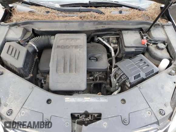 2016 Chevrolet Equinox LT с VIN 2GNFLFEK5G6119606, выставлен на аукционе Copart как лот 90931295 с пробегом 87 821 миль миль и Чистый • Clean title. История ставок и продаж доступна на DreamBid. Изображение 12.