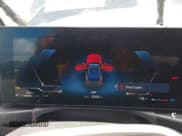 ✅ 2025 BMW 4 Series 430i • VIN: WBA43DA0XSCS96593 • Lot: 42570073. Listed on IAAI with 23,469 mi. Free auction sales archive from the USA and detailed vehicle history report at DreamBid. Image 7.