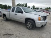 ✅ 2011 GMC Sierra 1500 SLE • VIN: 1GTR1VE02BZ298625 • Lot: 64794065. Wystawiony na Copart z przebiegiem 251 435 mil. Bezpłatny archiwum sprzedaży aukcyjnych z USA i szczegółowy raport historii pojazdu na DreamBid. Zdjęcie 4.