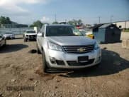 ✅ 2016 Chevrolet Traverse LT • VIN: 1GNKRGKD0GJ285978 • Lot: 67775675. Listed on Copart with 137,691 mi. Free auction sales archive from the USA and detailed vehicle history report at DreamBid. Image 13.