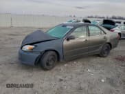 ✅ 2004 Toyota Camry LE • VIN: 4T1BE32K34U931533 • Lot: 91848195. Wystawiony na Copart z przebiegiem 222 410 mil. Bezpłatny archiwum sprzedaży aukcyjnych z USA i szczegółowy raport historii pojazdu na DreamBid. Zdjęcie 1.