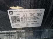 ✅ 2022 Chevrolet Blazer RS • VIN: 3GNKBKRS1NS129942 • Lot: 69573315. Listed on Copart with 59,707 mi. Free auction sales archive from the USA and detailed vehicle history report at DreamBid. Image 13.