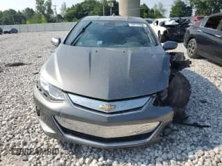 ✅ 2017 Chevrolet Volt Premier • VIN: 1G1RB6S59HU130482 • Lot: 59210504. Wystawiony na Copart z przebiegiem 86 654 mil. Bezpłatny archiwum sprzedaży aukcyjnych z USA i szczegółowy raport historii pojazdu na DreamBid. Zdjęcie 5.