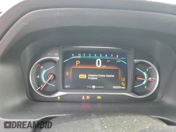 ✅ 2019 Honda Pilot Touring 8-Passenger • VIN: 5FNYF5H97KB021983 • Lot: 96226905. Wystawiony na Copart z przebiegiem 62 259 mil. Bezpłatny archiwum sprzedaży aukcyjnych z USA i szczegółowy raport historii pojazdu na DreamBid. Zdjęcie 9.