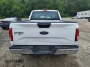 ✅ 2015 Ford F-150 XLT • VIN: 1FTEX1EP5FFB75802 • Lot: 60769405. Listed on Copart with 151,559 mi. Free auction sales archive from the USA and detailed vehicle history report at DreamBid. Image 6.