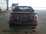 ✅ 2002 Lexus IS 300/350 • VIN: JTHBD192020053953 • Lot: 81062705. Listed on Copart with 191,275 mi. Free auction sales archive from the USA and detailed vehicle history report at DreamBid. Image 6.