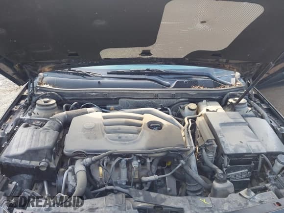 ✅ 2013 Buick Regal Turbo Premium 1 • VIN: 2G4GS5EV1D9250221 • Лот: 42894643. Опубликован ранее на IAAI с пробегом 77 836 миль. Бесплатный доступ к архиву аукционных продаж из США и подробный отчёт об истории автомобиля на DreamBid. Изображение 10.