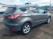 ✅ 2014 Ford Escape SE • VIN: 1FMCU9GX5EUB58080 • Лот: 41502542. Опубликован ранее на IAAI с пробегом 118 424 миль. Бесплатный доступ к архиву аукционных продаж из США и подробный отчёт об истории автомобиля на DreamBid. Изображение 4.
