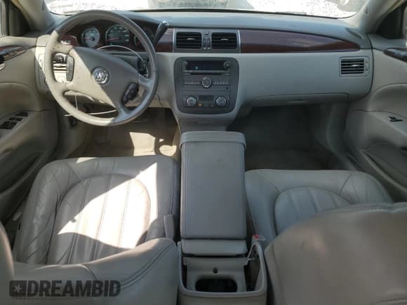 ✅ 2010 Buick Lucerne CXL • VIN: 1G4HC5EM1AU130328 • Лот: 81263035. Опубликован ранее на Copart с пробегом 71 855 миль. Бесплатный доступ к архиву аукционных продаж из США и подробный отчёт об истории автомобиля на DreamBid. Изображение 8.