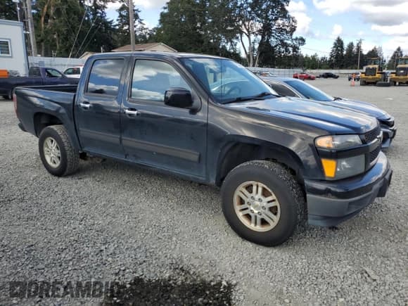 ✅ 2010 Chevrolet Colorado 1LT • VIN: 1GCJTCDE8A8102460 • Лот: 72369814. Опубликован ранее на Copart с пробегом 115 310 миль. Бесплатный доступ к архиву аукционных продаж из США и подробный отчёт об истории автомобиля на DreamBid. Изображение 4.