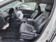 ✅ 2023 Honda CR-V EX-L • VIN: 5J6RS3H79PL002420 • Лот: 90325705. Опубликован ранее на Copart с пробегом 38 771 миль. Бесплатный доступ к архиву аукционных продаж из США и подробный отчёт об истории автомобиля на DreamBid. Изображение 7.