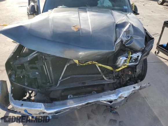 ✅ 1999 Chevrolet Silverado 1500 • VIN: 1GCEC14W3XZ158422 • Лот: 82565864. Опубликован ранее на Copart с пробегом Не указан. Бесплатный доступ к архиву аукционных продаж из США и подробный отчёт об истории автомобиля на DreamBid. Изображение 12.