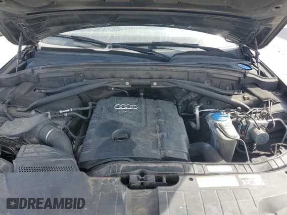 ✅ 2016 Audi Q5 Premium Plus • VIN: WA1L2AFP3GA141371 • Лот: 54384165. Опубликован ранее на Copart с пробегом 241 798 миль. Бесплатный доступ к архиву аукционных продаж из США и подробный отчёт об истории автомобиля на DreamBid. Изображение 12.