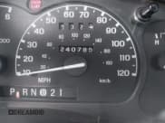 ✅ 1998 Ford Explorer XL • VIN: 1FMZU34X1WUC75250 • Лот: 42008342. Опубликован ранее на IAAI с пробегом 240 785 миль. Бесплатный доступ к архиву аукционных продаж из США и подробный отчёт об истории автомобиля на DreamBid. Изображение 15.