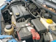 ✅ 2008 Chevrolet Aveo LS • VIN: KL1TD66698B037409 • Lot: 41466523. Wystawiony na IAAI z przebiegiem 174 562 mil. Bezpłatny archiwum sprzedaży aukcyjnych z USA i szczegółowy raport historii pojazdu na DreamBid. Zdjęcie 12.