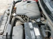 ✅ 2013 Hyundai Veloster w/Gray Int • VIN: KMHTC6AD8DU146035 • Lot: 41892703. Wystawiony na IAAI z przebiegiem 241 169 mil. Bezpłatny archiwum sprzedaży aukcyjnych z USA i szczegółowy raport historii pojazdu na DreamBid. Zdjęcie 18.