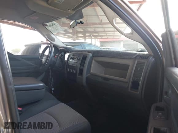 ✅ 2010 Dodge 1500 SLT • VIN: 1D7RB1CT6AS238184 • Lot: 42620600. Wystawiony na IAAI z przebiegiem 217 222 mil. Bezpłatny archiwum sprzedaży aukcyjnych z USA i szczegółowy raport historii pojazdu na DreamBid. Zdjęcie 5.