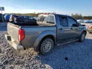 ✅ 2019 Nissan Frontier SV • VIN: 1N6DD0ERXKN781416 • Lot: 91296235. Wystawiony na Copart z przebiegiem 95 462 mil. Bezpłatny archiwum sprzedaży aukcyjnych z USA i szczegółowy raport historii pojazdu na DreamBid. Zdjęcie 3.