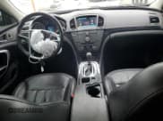 ✅ 2013 Buick Regal Turbo Premium 1 • VIN: 2G4GS5EV2D9169597 • Lot: 83846975. Wystawiony na Copart z przebiegiem 144 624 mil. Bezpłatny archiwum sprzedaży aukcyjnych z USA i szczegółowy raport historii pojazdu na DreamBid. Zdjęcie 8.