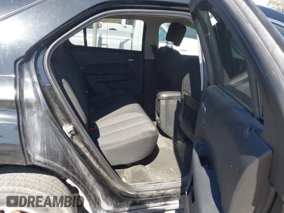 ✅ 2017 Chevrolet Equinox LT • VIN: 2GNFLFEK0H6310237 • Лот: 43325669. Опубликован ранее на IAAI с пробегом 178 971 миль. Бесплатный доступ к архиву аукционных продаж из США и подробный отчёт об истории автомобиля на DreamBid. Изображение 8.