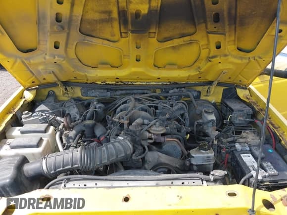 ✅ 2006 Ford Ranger XLT • VIN: 1FTZR45E26PA45613 • Лот: 42898656. Опубликован ранее на IAAI с пробегом 216 529 миль. Бесплатный доступ к архиву аукционных продаж из США и подробный отчёт об истории автомобиля на DreamBid. Изображение 10.