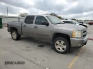 ✅ 2008 Chevrolet Silverado 1500 LTZ • VIN: 3GCEK13348G246195 • Lot: 78186904. Listed on Copart with 261,513 mi. Free auction sales archive from the USA and detailed vehicle history report at DreamBid. Image 4.