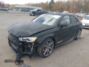 ✅ 2016 Audi S3 Premium Plus • VIN: WAUB1GFF4G1096405 • Lot: 43510317. Wystawiony na IAAI z przebiegiem 64 133 mil. Bezpłatny archiwum sprzedaży aukcyjnych z USA i szczegółowy raport historii pojazdu na DreamBid. Zdjęcie 2.