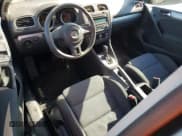 ✅ 2012 Volkswagen Golf • VIN: WVWBB7AJ9CW238837 • Lot: 55990855. Listed on Copart with 112,667 mi. Free auction sales archive from the USA and detailed vehicle history report at DreamBid. Image 8.