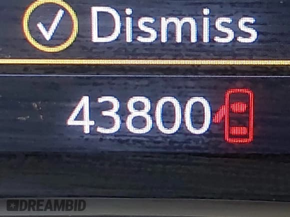 ✅ 2023 Chevrolet Blazer LT • VIN: 3GNKBCR45PS156202 • Lot: 42583840. Listed on IAAI with 43,800 mi. Free auction sales archive from the USA and detailed vehicle history report at DreamBid. Image 15.