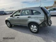 ✅ 2008 Honda CR-V LX • VIN: JHLRE38378C016122 • Lot: 92734245. Wystawiony na Copart z przebiegiem 112 912 mil. Bezpłatny archiwum sprzedaży aukcyjnych z USA i szczegółowy raport historii pojazdu na DreamBid. Zdjęcie 2.