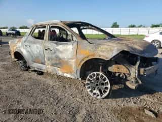 2023 Hyundai Santa Cruz SEL Premium с VIN 5NTJDDAF2PH072979, выставлен на аукционе Copart как лот 72251284 с пробегом Не указан миль и На запчасти • Non repairable. История ставок и продаж доступна на DreamBid. Изображение 4.