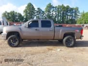 ✅ 2014 Chevrolet Silverado 2500HD LT • VIN: 1GC1KXC86EF125193 • Lot: 42725344. Listed on IAAI with 154,794 mi. Free auction sales archive from the USA and detailed vehicle history report at DreamBid. Image 14.