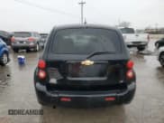 ✅ 2008 Chevrolet HHR LS • VIN: 3GNCA13D08S725818 • Lot: 84916684. Listed on Copart with 106,207 mi. Free auction sales archive from the USA and detailed vehicle history report at DreamBid. Image 6.