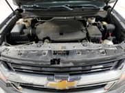 ✅ 2020 Chevrolet Colorado 4WD LT • VIN: 1GCGTCEN5L1151555 • Лот: 51833345. Опубликован ранее на Copart с пробегом 102 959 миль. Бесплатный доступ к архиву аукционных продаж из США и подробный отчёт об истории автомобиля на DreamBid. Изображение 11.