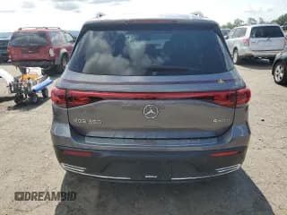 ✅ 2022 Mercedes-Benz EQB 350 • VIN: W1N9M1DB4NN006268 • Lot: 60692573. Wystawiony na Copart z przebiegiem 6 552 mil. Bezpłatny archiwum sprzedaży aukcyjnych z USA i szczegółowy raport historii pojazdu na DreamBid. Zdjęcie 6.