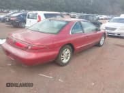 ✅ 1997 Lincoln Mark VIII LSC • VIN: 1LNLM92VXVY651560 • Лот: 42997856. Опубликован ранее на IAAI с пробегом 144 439 миль. Бесплатный доступ к архиву аукционных продаж из США и подробный отчёт об истории автомобиля на DreamBid. Изображение 4.