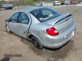2002 Dodge Neon ES z VIN 1B3ES56C02D591393, wystawiony jako IAAI lot #42046266 z przebiegiem 81 783 mil mil oraz . Historia ofert i sprzedaży dostępna na DreamBid. Obrazek 3.