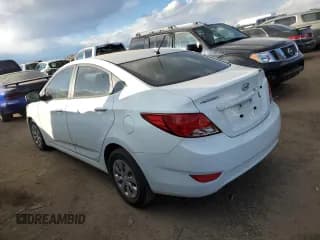 ✅ 2016 Hyundai Accent SE • VIN: KMHCT4AE8GU951843 • Лот: 81569944. Опубликован ранее на Copart с пробегом 129 369 миль. Бесплатный доступ к архиву аукционных продаж из США и подробный отчёт об истории автомобиля на DreamBid. Изображение 2.