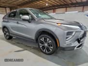 ✅ 2022 Mitsubishi Eclipse Cross LE • VIN: JA4ATVAA3NZ600878 • Lot: 94192525. Listed on Copart with 137,249 mi. Free auction sales archive from the USA and detailed vehicle history report at DreamBid. Image 4.