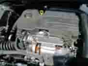 2024 Chevrolet Malibu LT with VIN 1G1ZD5STXRF129964, listed as a Copart auction lot 70171295 with 65,626 mi miles and Salvage title. Bid and sale history available at DreamBid. Image 15.