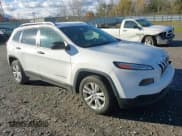 ✅ 2015 Jeep Cherokee Sport • VIN: 1C4PJLAB2FW669616 • Lot: 91398615. Listed on Copart with 203,632 mi. Free auction sales archive from the USA and detailed vehicle history report at DreamBid. Image 15.