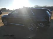 ✅ 2023 Hyundai Palisade Calligraphy • VIN: KM8R7DGE6PU551057 • Лот: 88021185. Опубликован ранее на Copart с пробегом 67 034 миль. Бесплатный доступ к архиву аукционных продаж из США и подробный отчёт об истории автомобиля на DreamBid. Изображение 2.